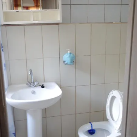 Ilios House *