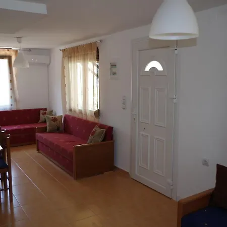 Ilios House Skála Kallirákhis