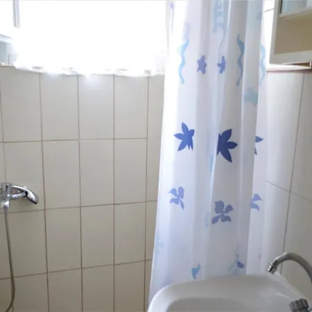 Ilios House Skála Kallirákhis