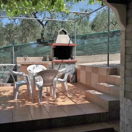 Ilios House * Skála Kallirákhis
