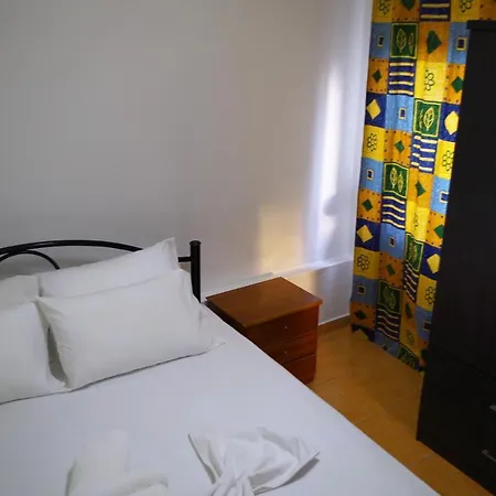 Ilios House Skála Kallirákhis