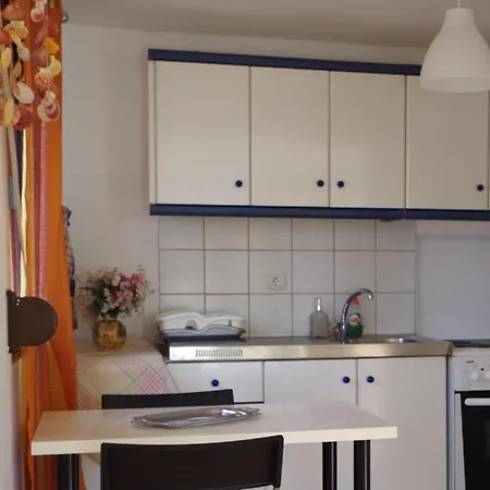 Appartement Ilios House