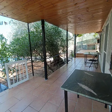 Ilios House Appartement