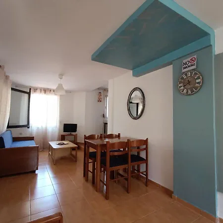 Appartement Ilios House