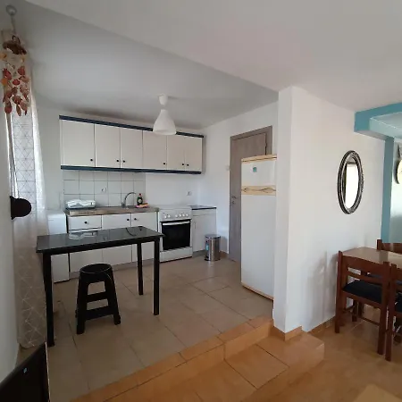 Appartement Ilios House Skála Kallirákhis