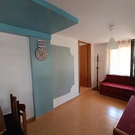 Appartement Ilios House *